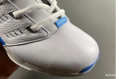 Air “University Jordan Blue” FJ0395-101 Low 17 0805